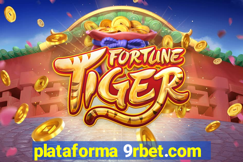 plataforma 9rbet.com